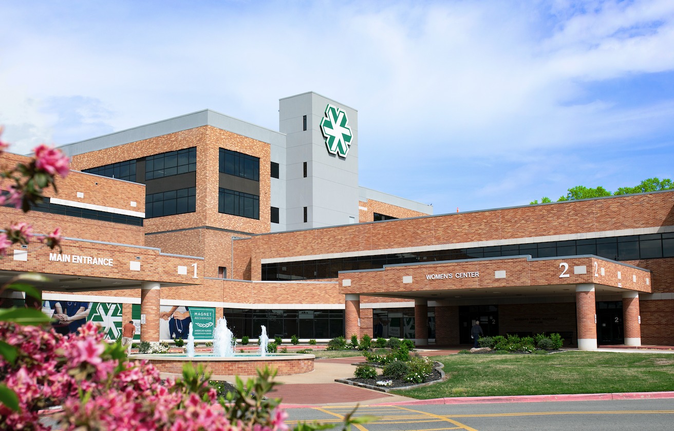 Conway Regional Medical Center
