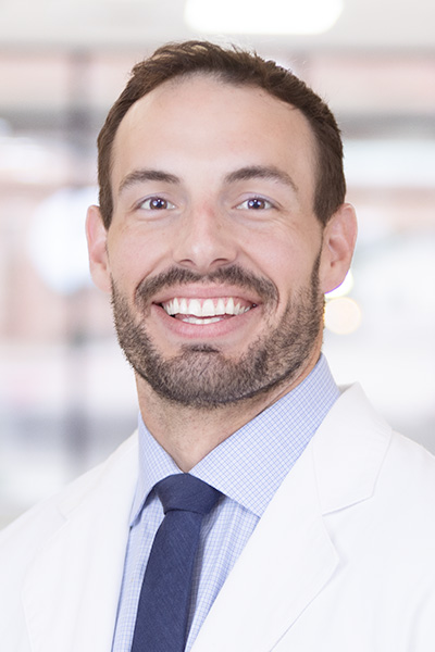 Austin Cole, MD