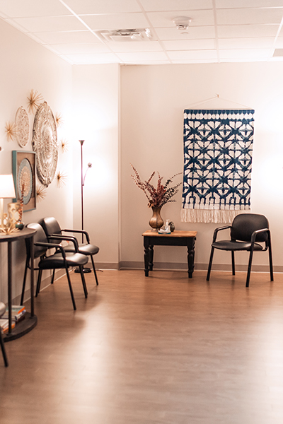 Core and Pelvic Therapy Clinic