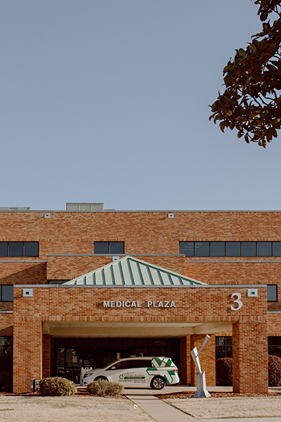 Conway Regional Maternal-Fetal Medicine Center of Arkansas