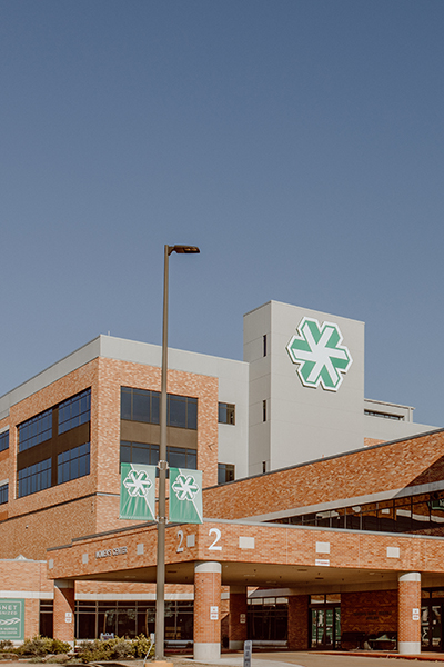 Conway Regional Women's Center