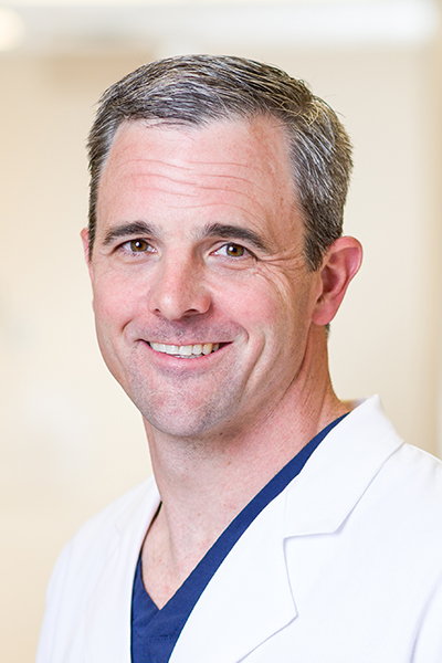 Grant Bennett, MD