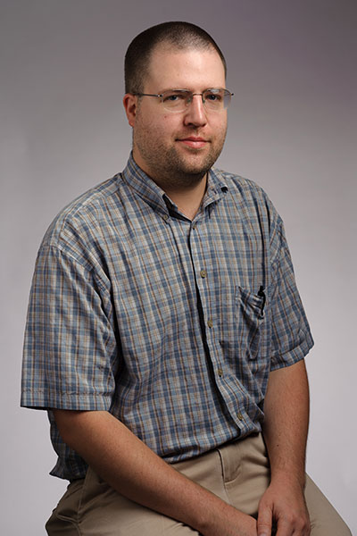 Chris Killingsworth, MD