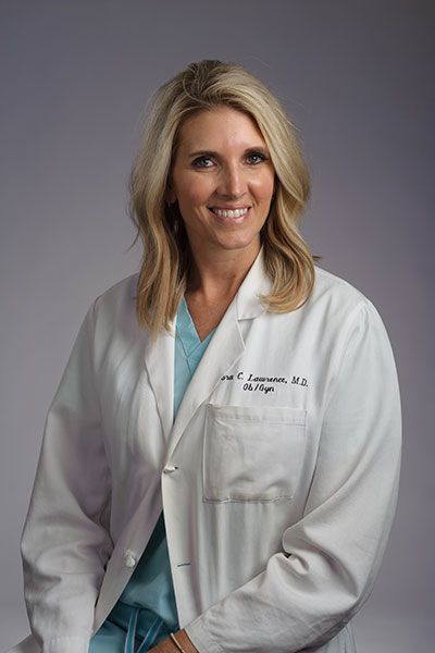 Debra Lawrence, MD