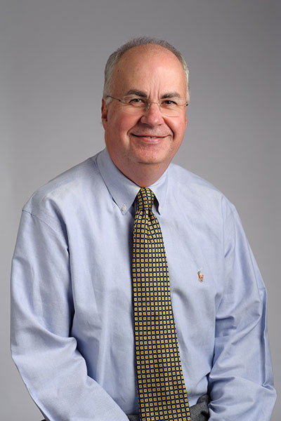 Phillip Gullic, MD, FACOG