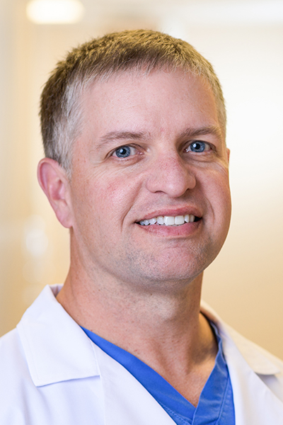 Scott Smith, MD