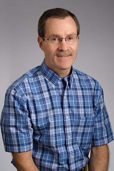 Terence Champlin, MD